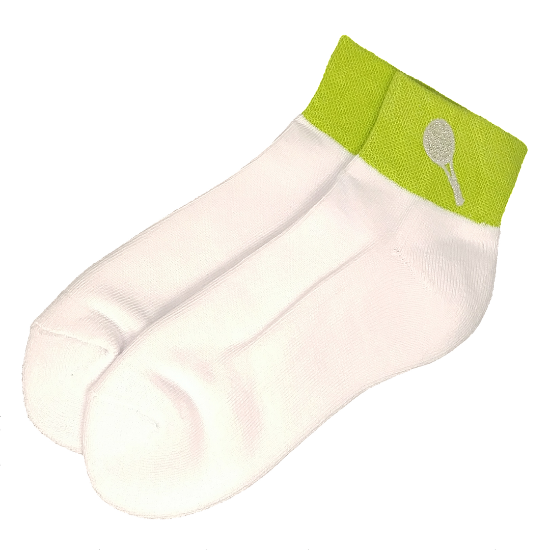 Women's Cushioned Tennis Ankle Socks
