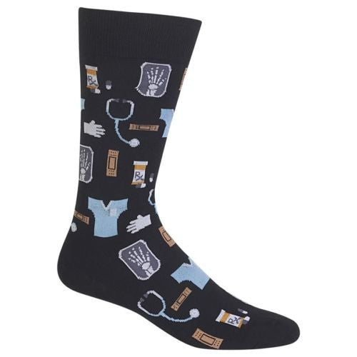 Men's Medical Socks
