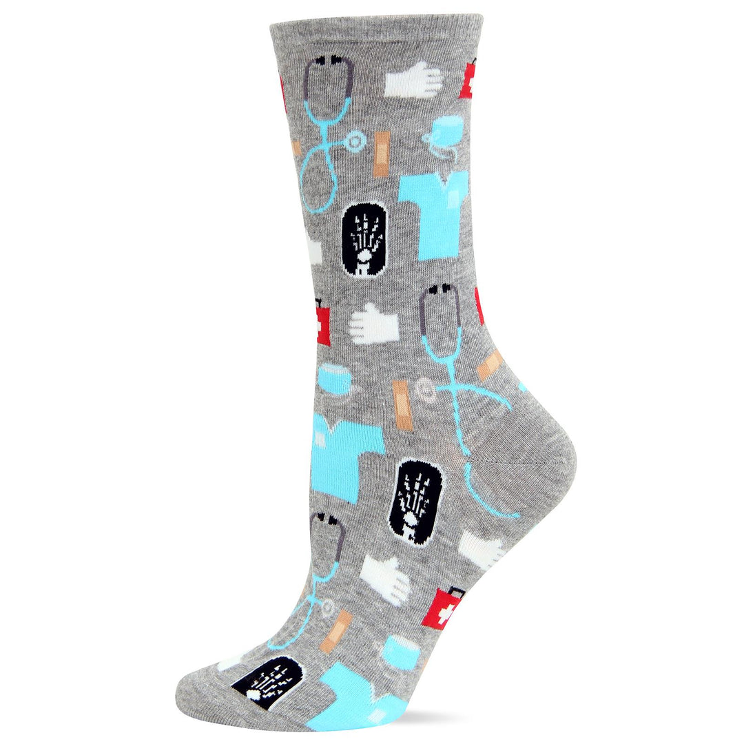 Women's Originals Medical Crew Sock