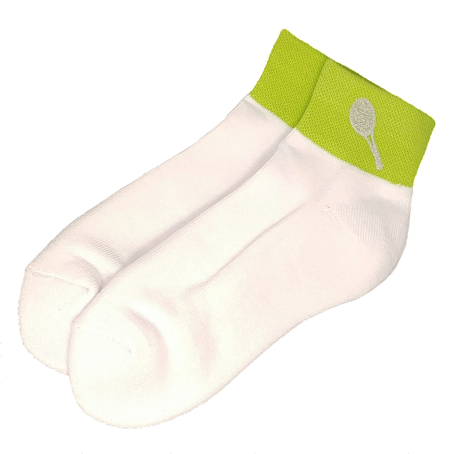 Women's Cushioned Tennis Ankle Socks