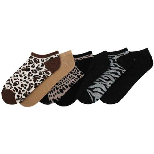 Women's Animal Print