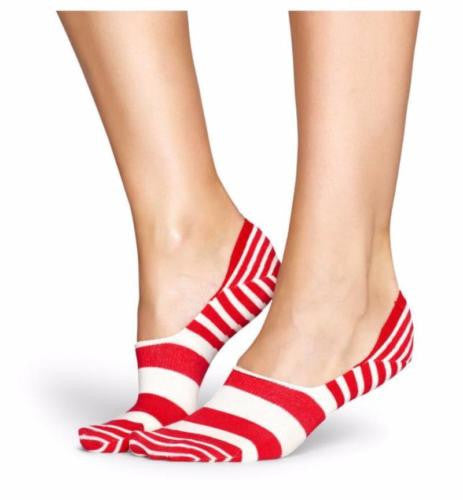 Women's Happy Socks Stripe Liner Socks