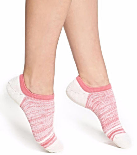 Women's Coolmax Invisible Socks