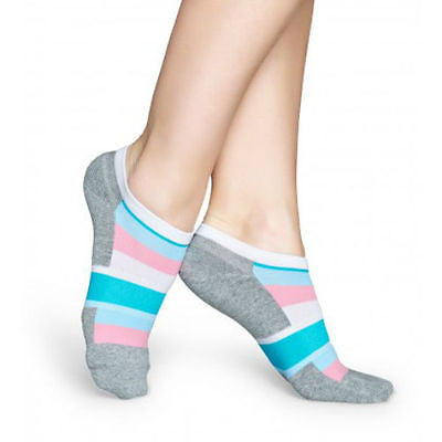 Women's Happy Socks Athletic Low Cut Socks