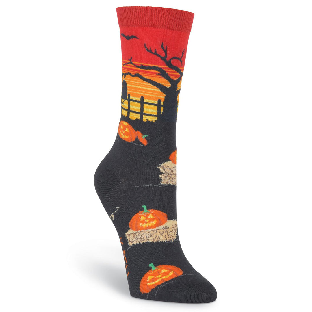 Women's Halloween Twilight