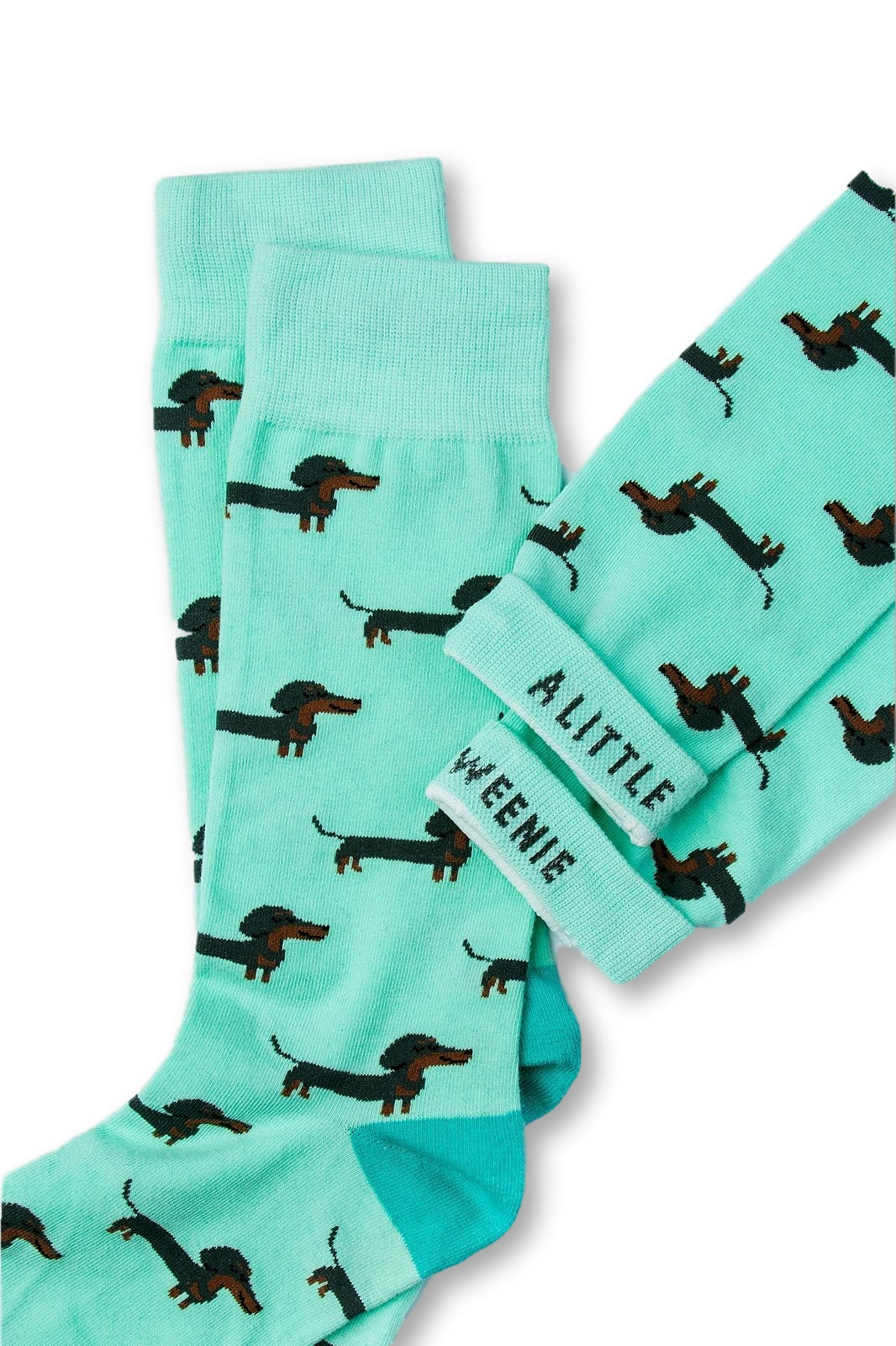 Little Weenie Socks for Men