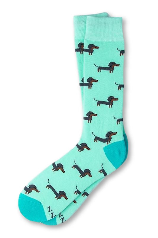 Little Weenie Socks for Men