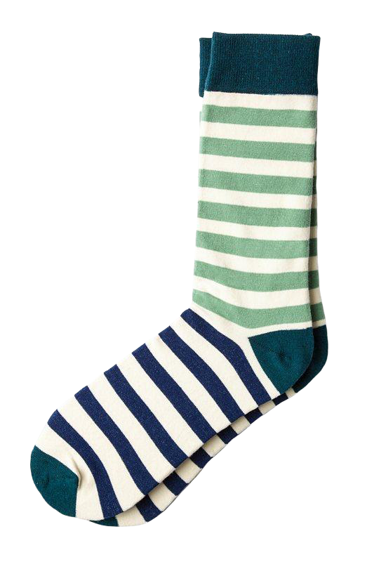 Men's Lakewood Stripe