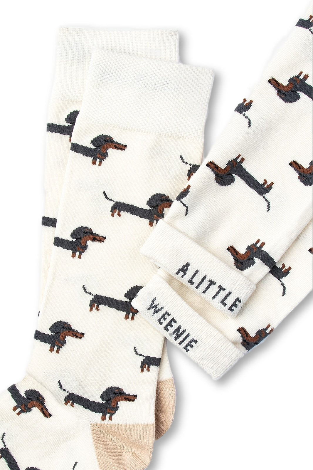 Little Weenie Socks for Men