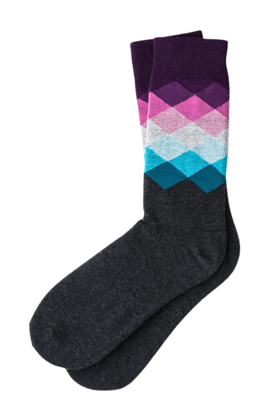 Men's San Juan Capistrano Sock