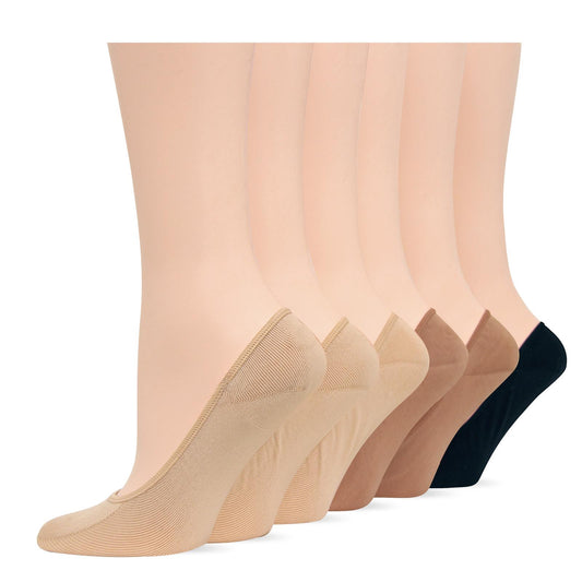 Women's Foot Liners