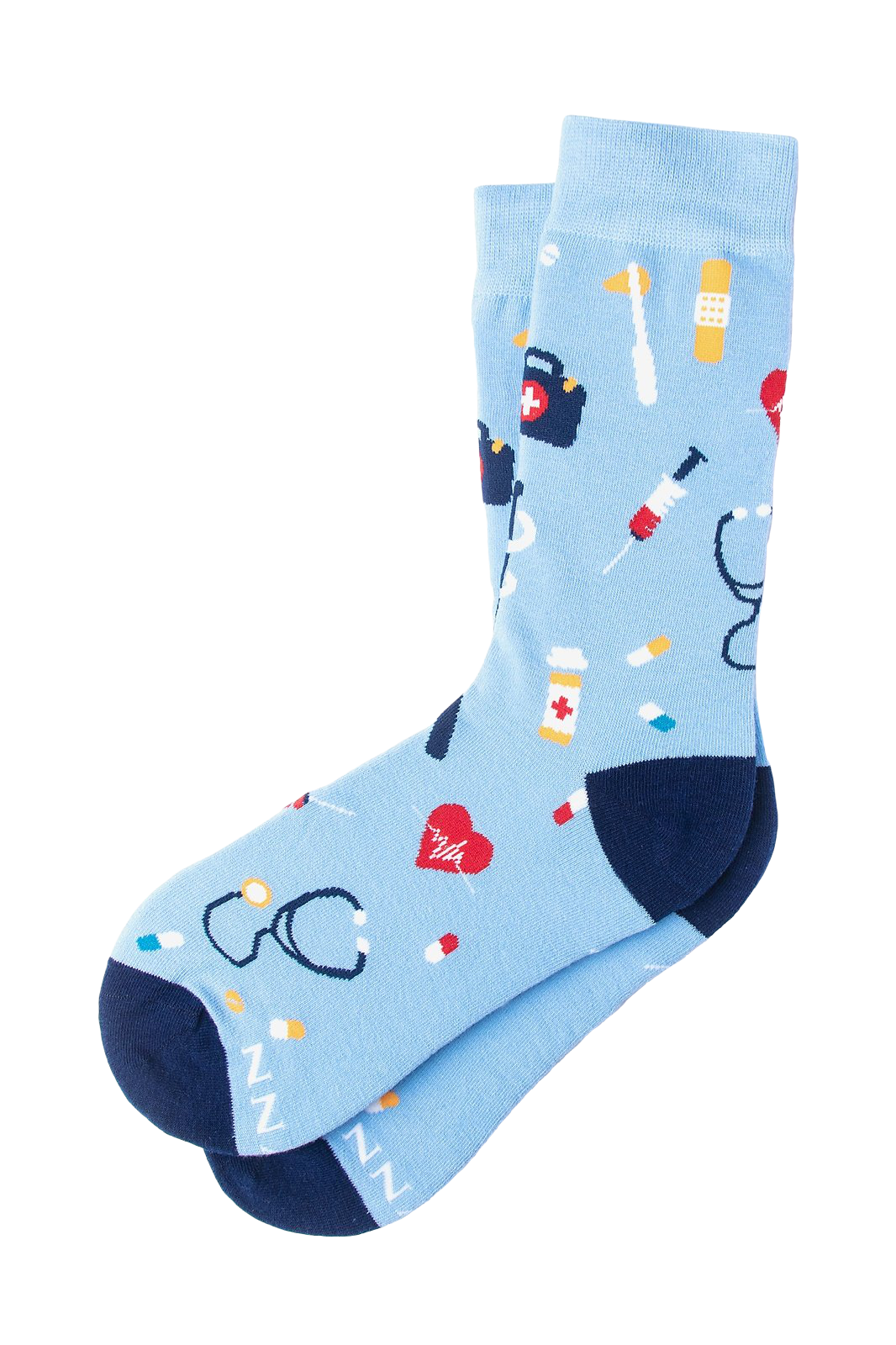 Women's Doctor Medical Socks