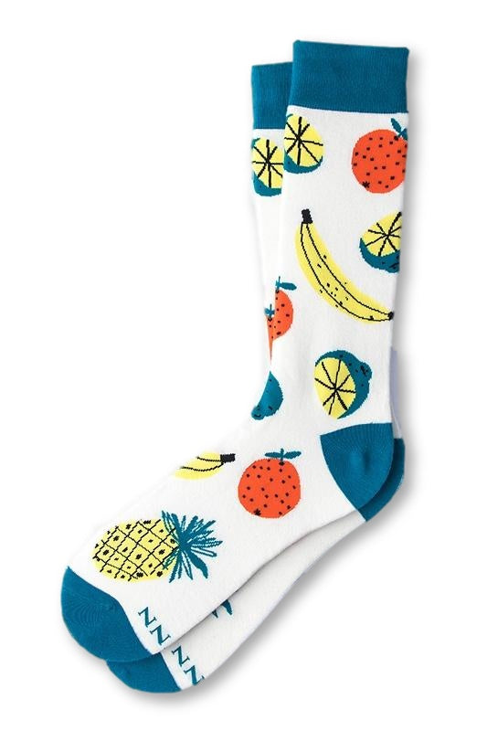 Fruit Socks for Men