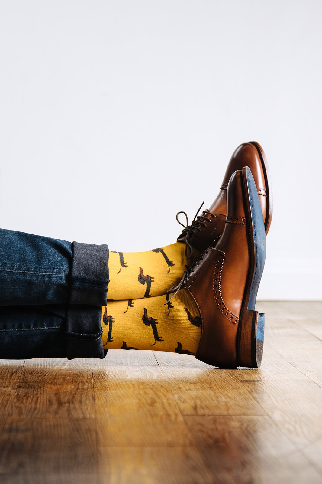 Little Weenie Socks for Men