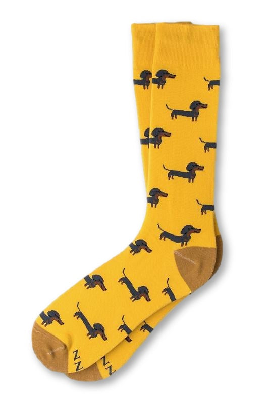 Little Weenie Socks for Men